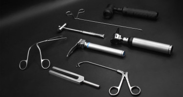 耳鼻咽喉科診断機器販売 | New Med Instruments